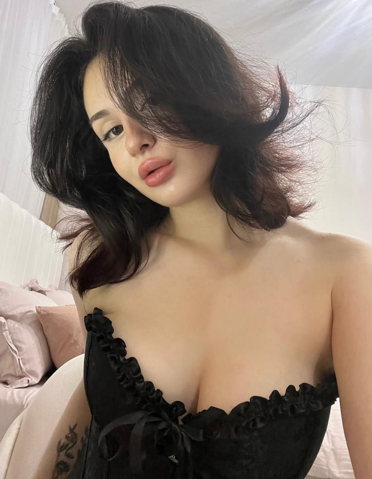 Menemen Geceyi Dolduran Kadın Bayan Escort Çiğdem